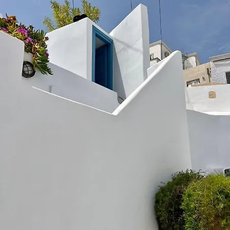 Holiday home Cannella House Karterados (Santorini)