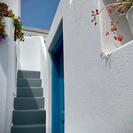 Cannella House Holiday home *