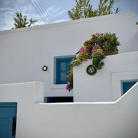Cannella House