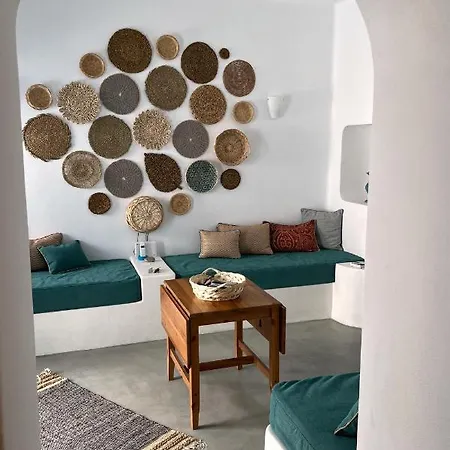 Cannella House Holiday home