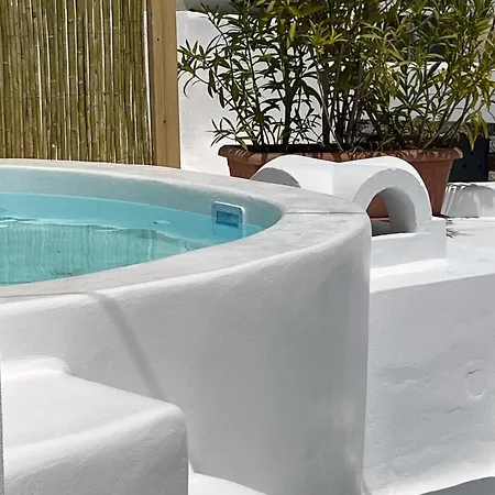Holiday home Cannella House