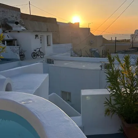 Holiday home Cannella House *