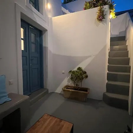 Cannella House Holiday home Karterados (Santorini)