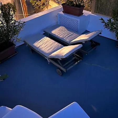 Holiday home Cannella House Karterados (Santorini)
