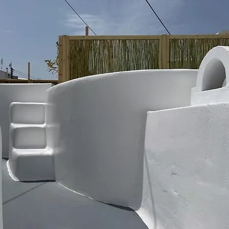 Cannella House Karterados (Santorini)