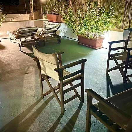 Holiday home Cannella House Karterados (Santorini)