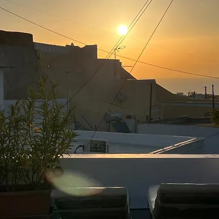 Cannella House * Karterados (Santorini)