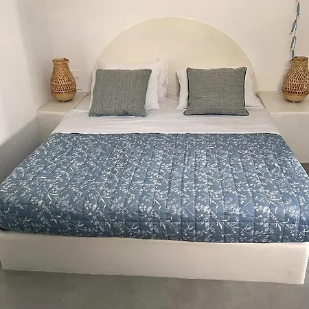 Holiday home Cannella House Karterados (Santorini)