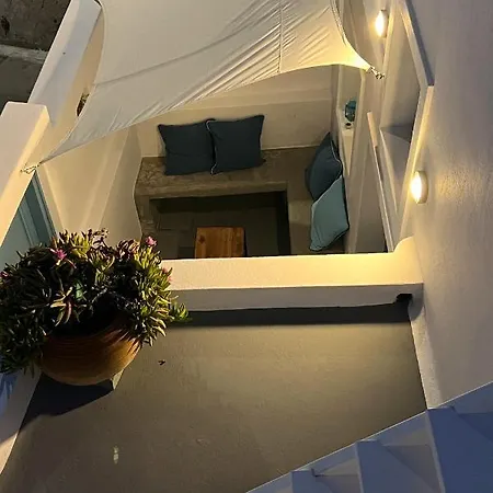 Holiday home Cannella House Karterados (Santorini)
